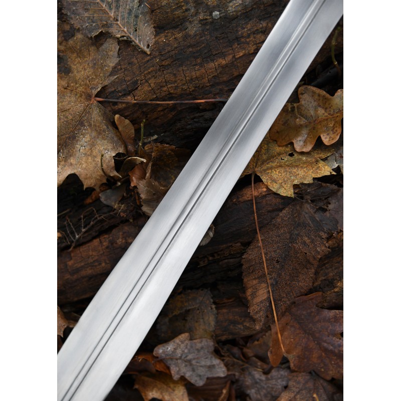 Épée Hoplite de Campovalano