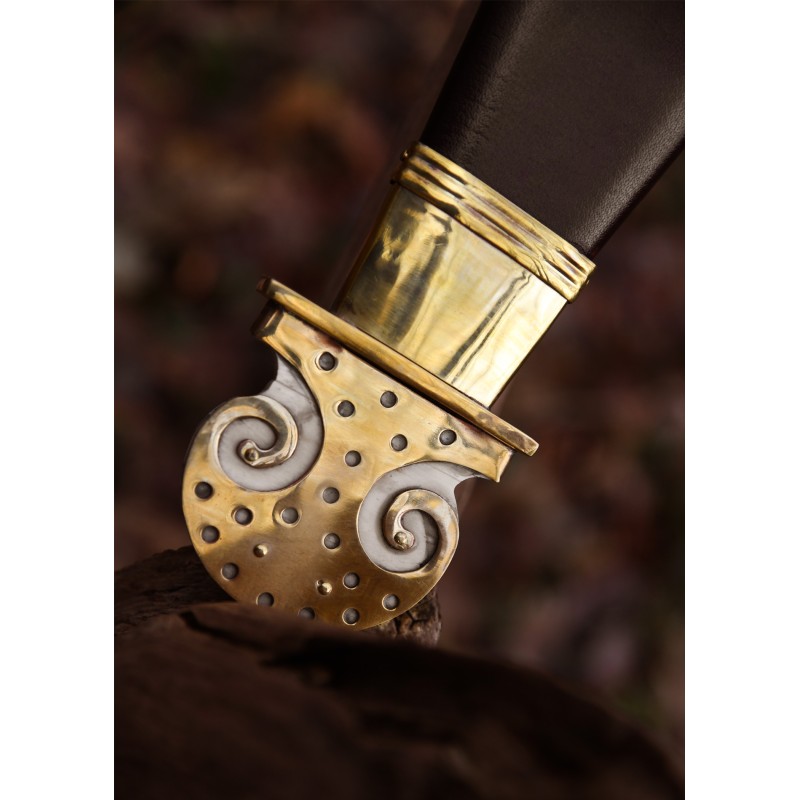 Épée Hoplite de Campovalano