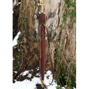 Épée longue celtique