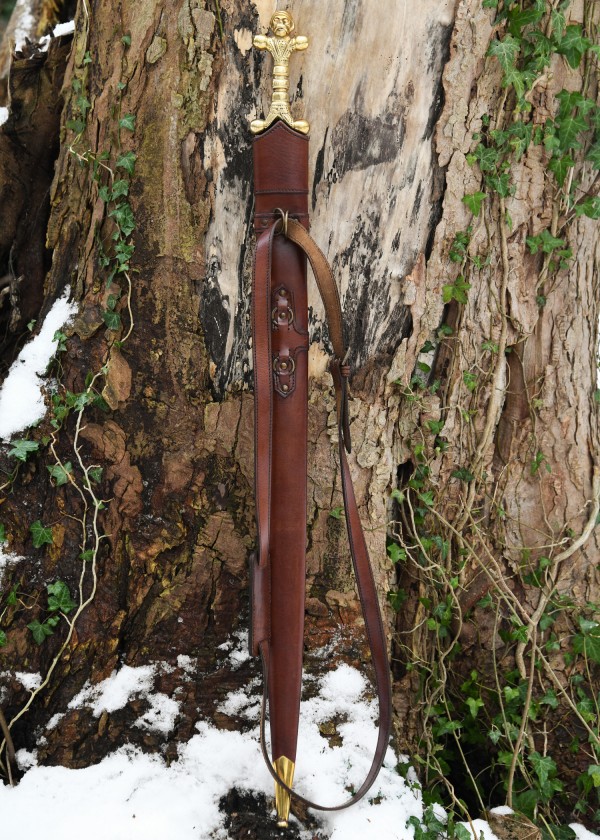 Épée longue celtique