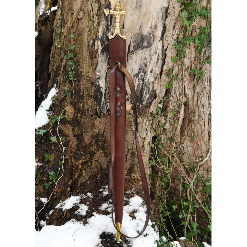 Épée longue celtique