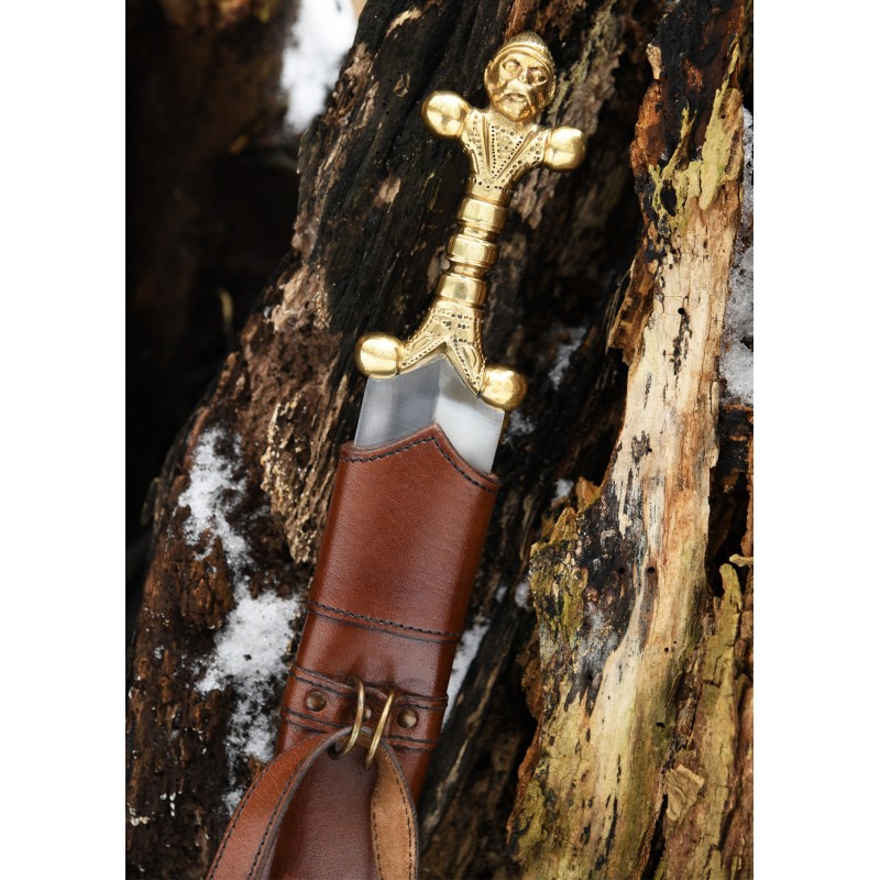 Épée longue celtique