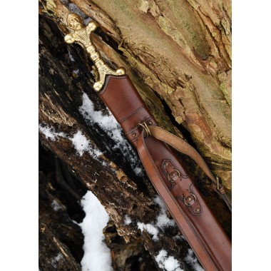 Épée longue celtique