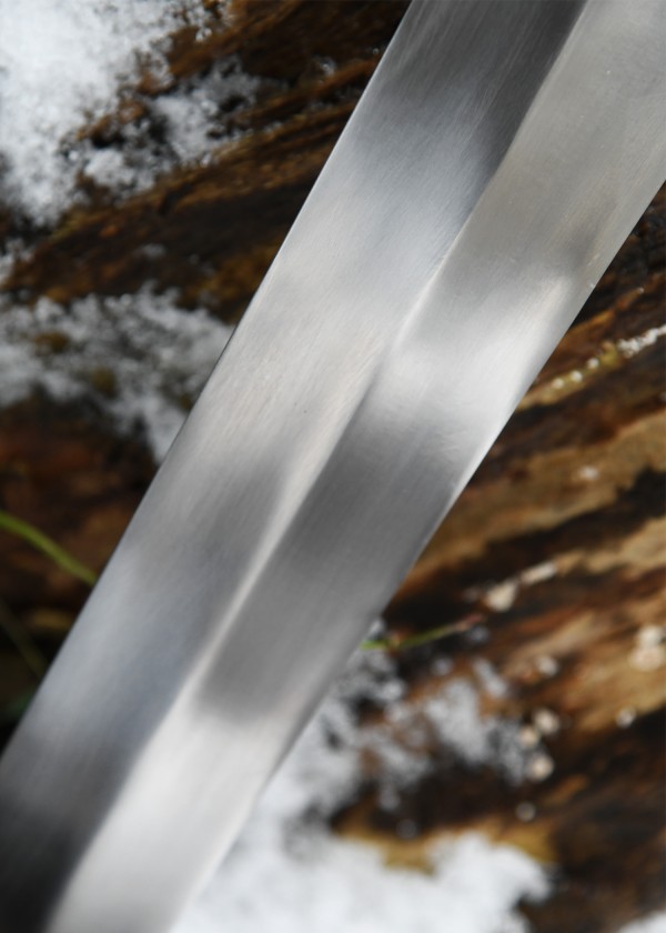 Épée longue celtique