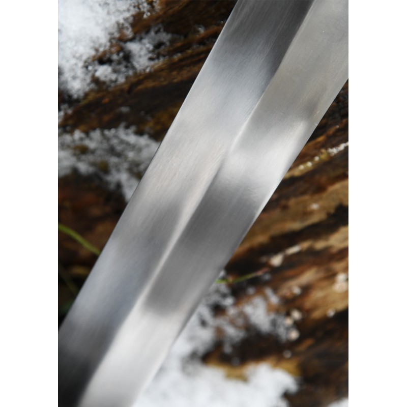 Épée longue celtique