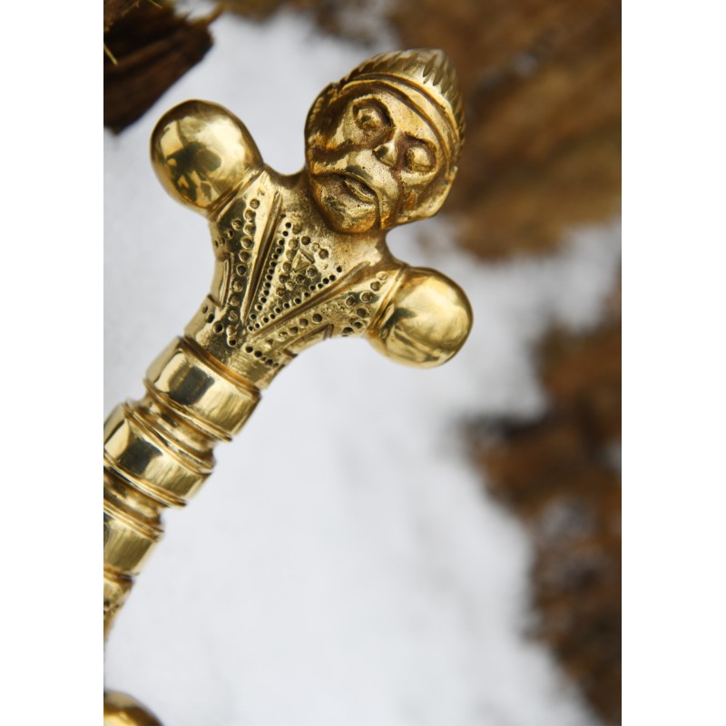 Épée longue celtique