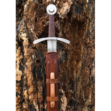 Épée croisée avec fourreau SK-B