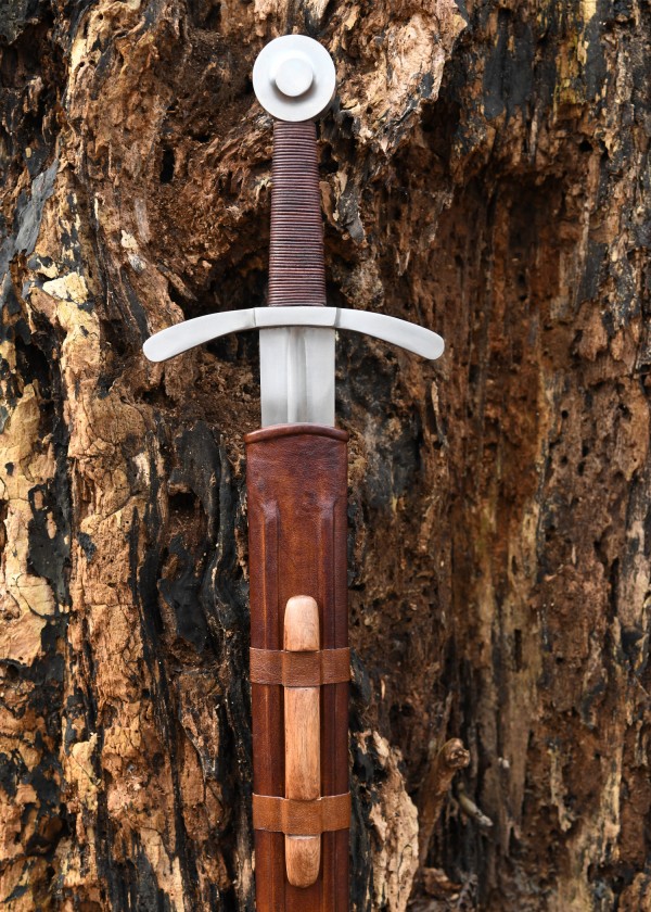Épée croisée avec fourreau SK-B