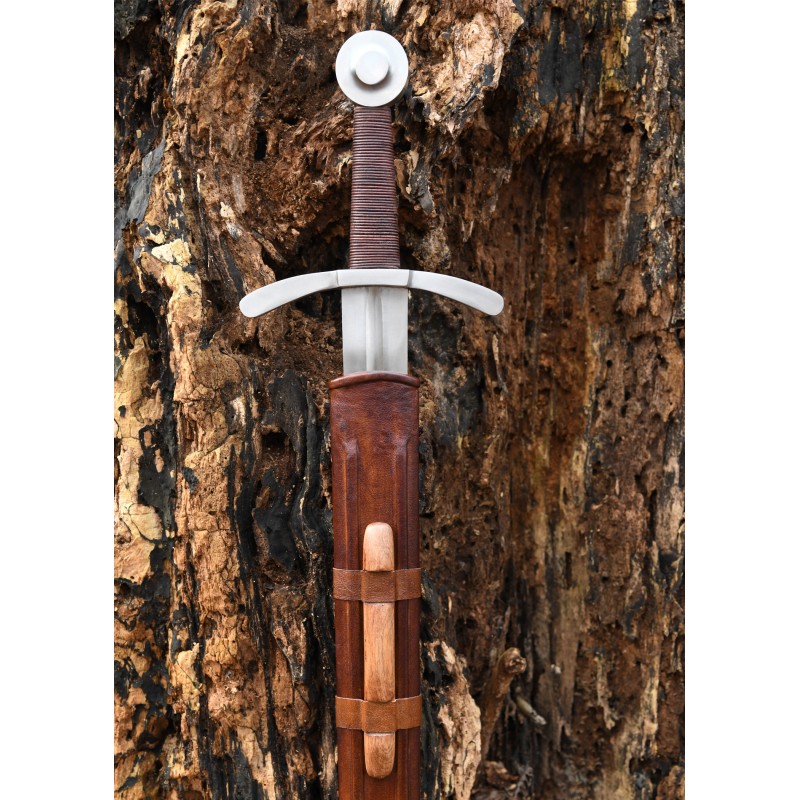 Épée croisée avec fourreau SK-B