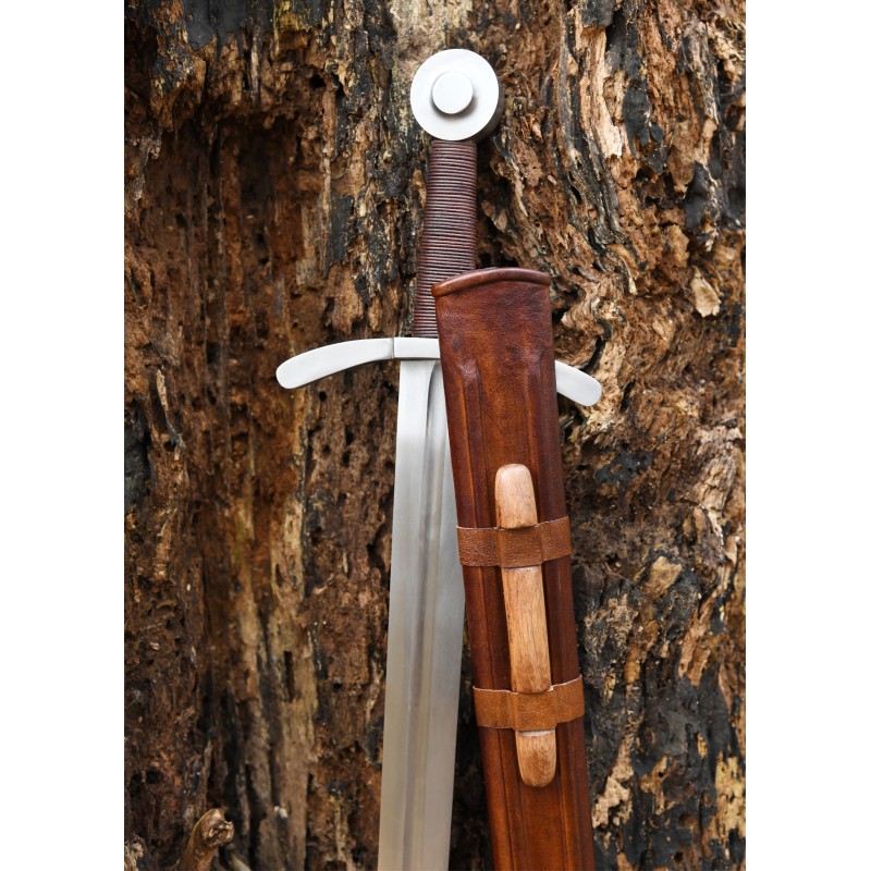 Épée croisée avec fourreau SK-B