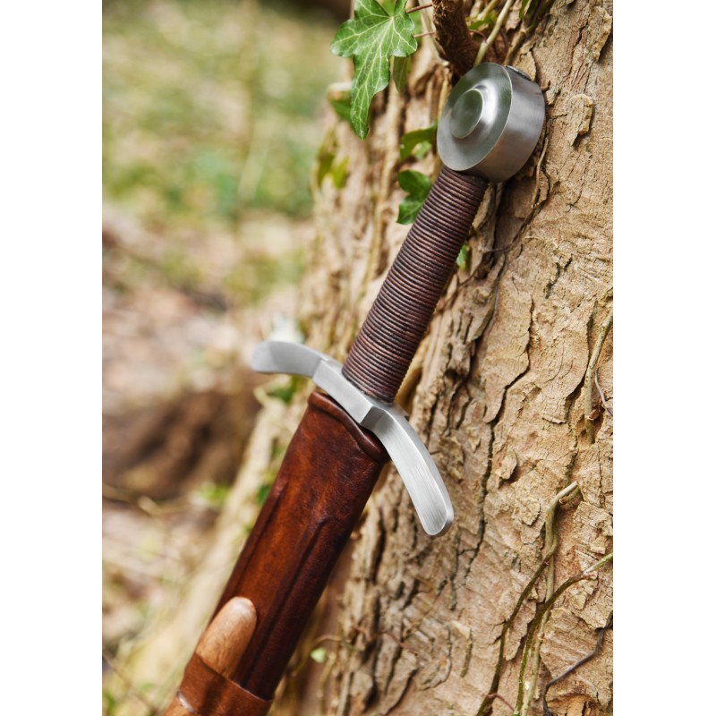 Épée croisée avec fourreau SK-B