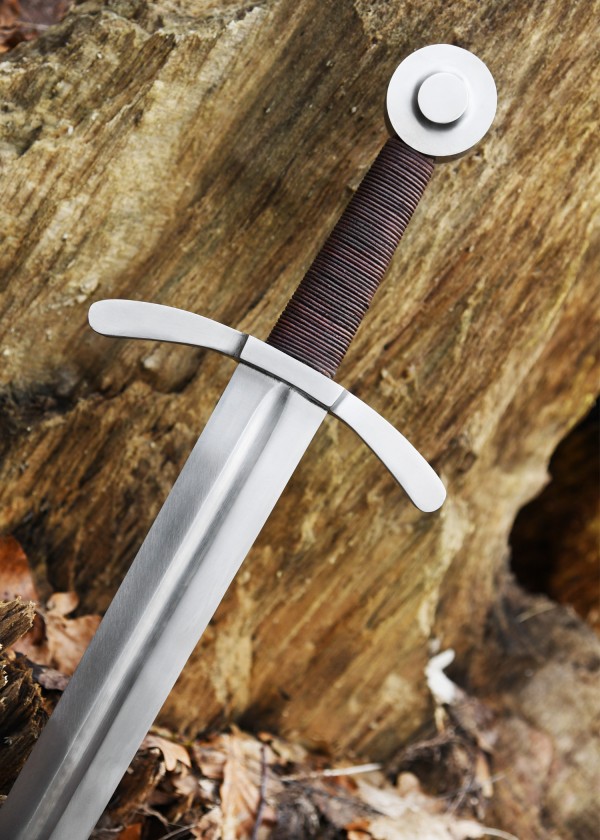 Épée croisée avec fourreau SK-B