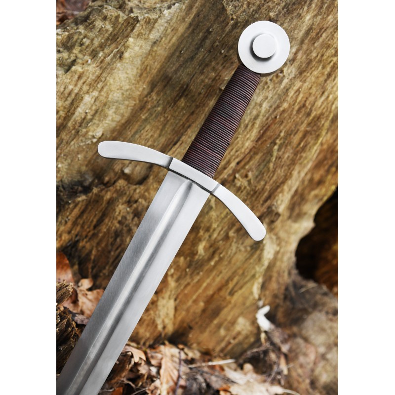 Épée croisée avec fourreau SK-B