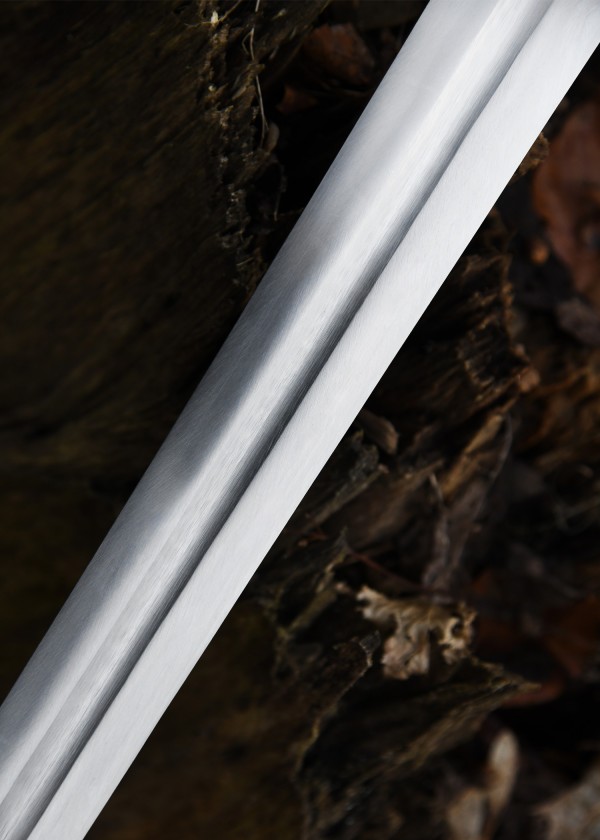 Épée croisée avec fourreau SK-B