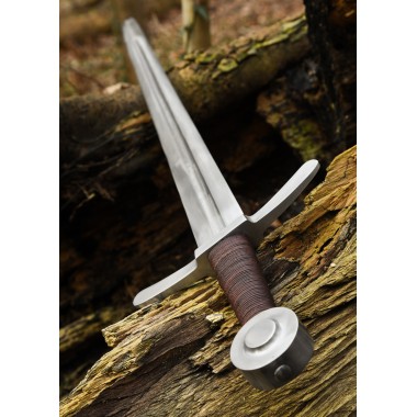 Épée croisée avec fourreau SK-B