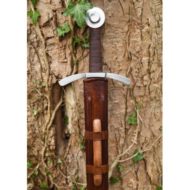 Épée croisée avec fourreau SK-B