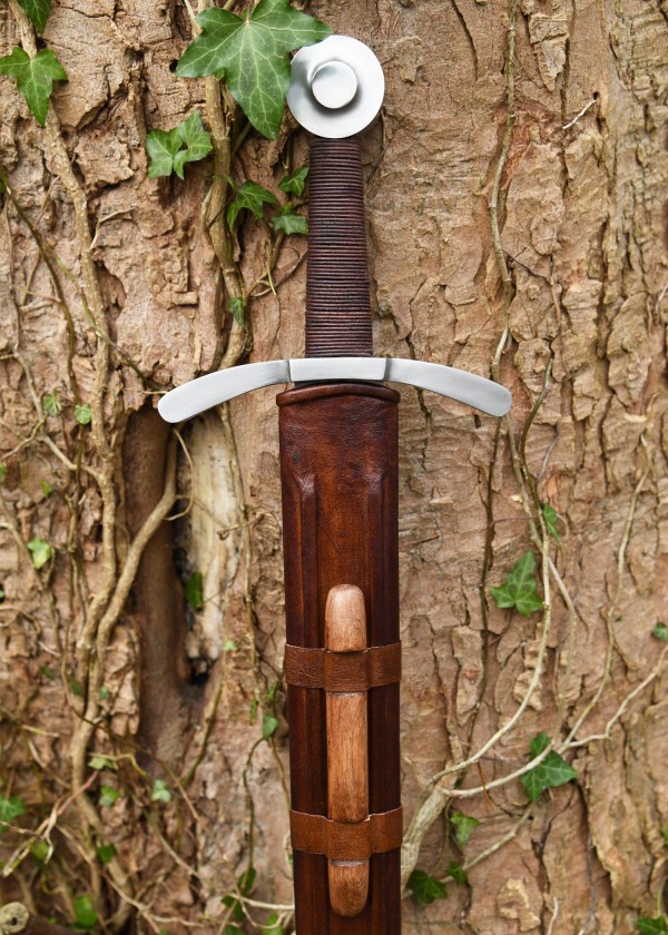 Épée croisée avec fourreau SK-B