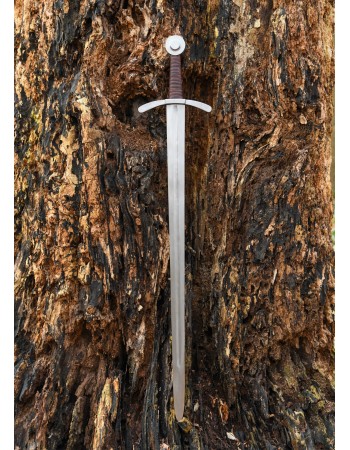 Épée croisée avec fourreau SK-B