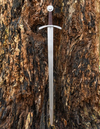 Épée croisée avec fourreau SK-B