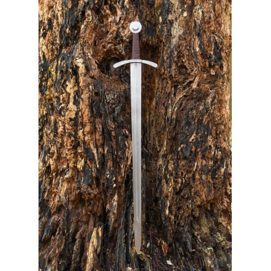 Épée croisée avec fourreau SK-B