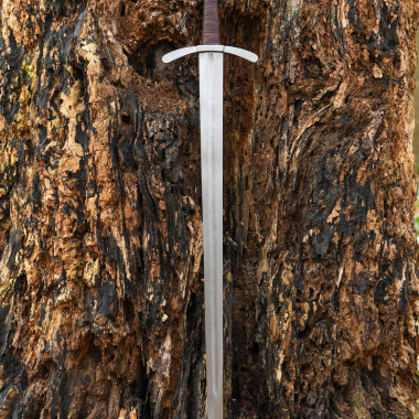 Épée croisée avec fourreau SK-B