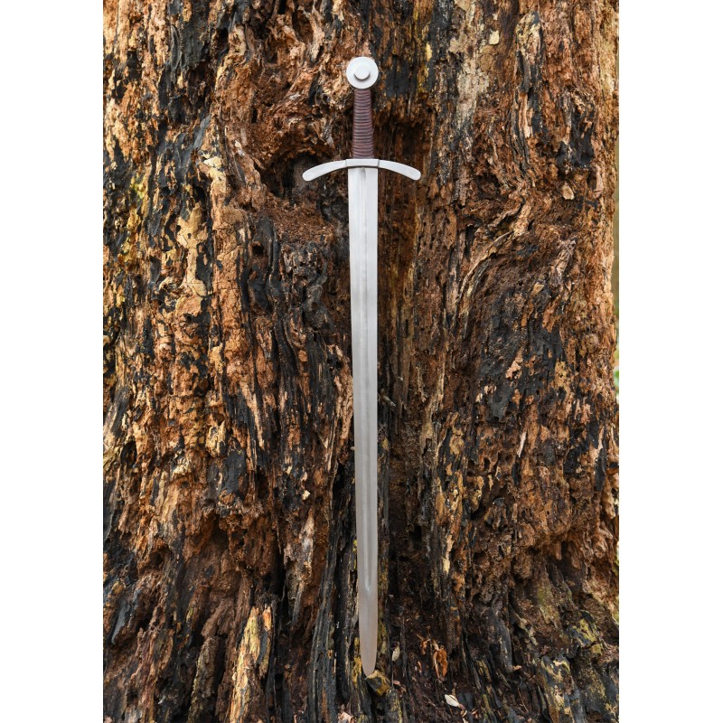 Épée croisée avec fourreau SK-B