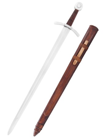 Épée croisée avec fourreau SK-B