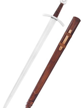 Épée croisée avec fourreau SK-B