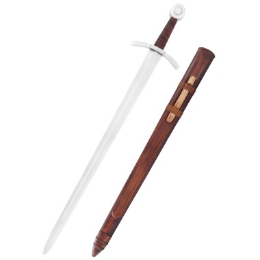 Épée croisée avec fourreau SK-B