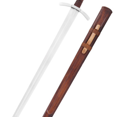 Épée croisée avec fourreau SK-B