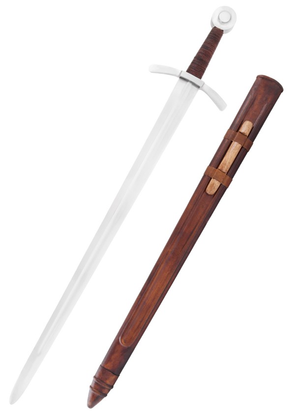 Épée croisée avec fourreau SK-B