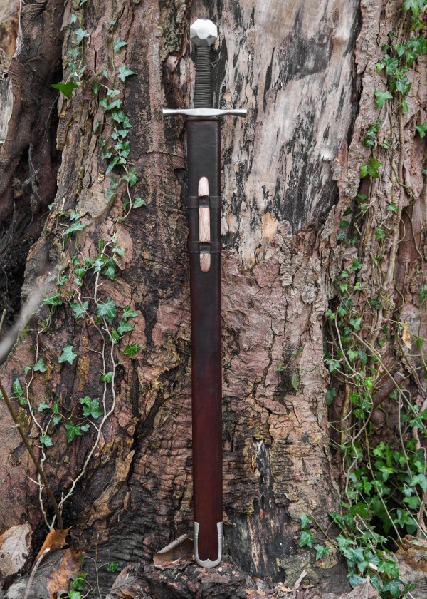 Épée de Combat SK-C