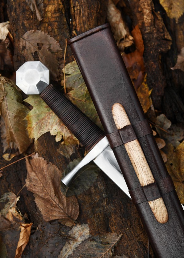 Épée de Combat SK-C