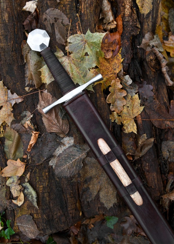 Épée de Combat SK-C