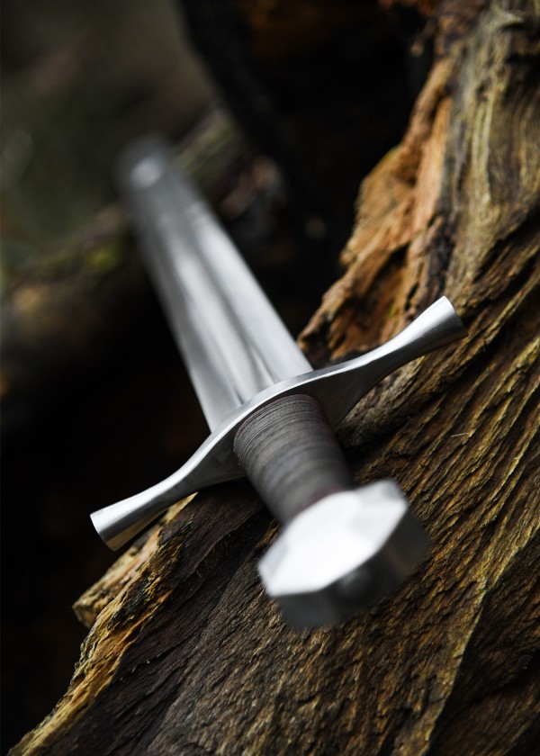 Épée de Combat SK-C