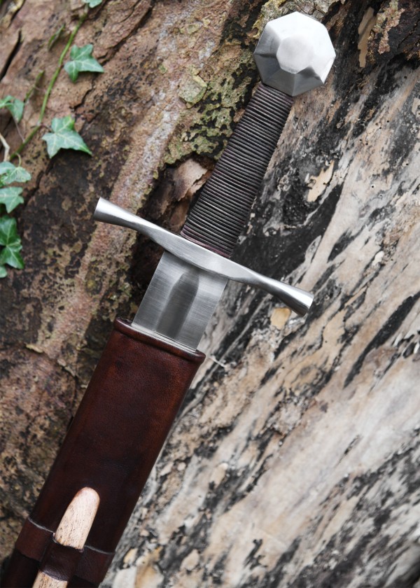 Épée de Combat SK-C