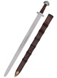 Épée Viking avec fourreau - SK-B