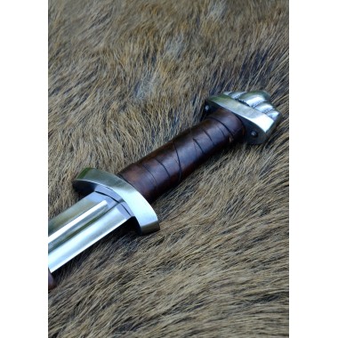 Épée Viking avec fourreau - SK-B