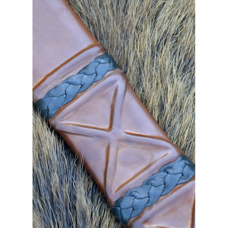 Épée Viking avec fourreau - SK-B