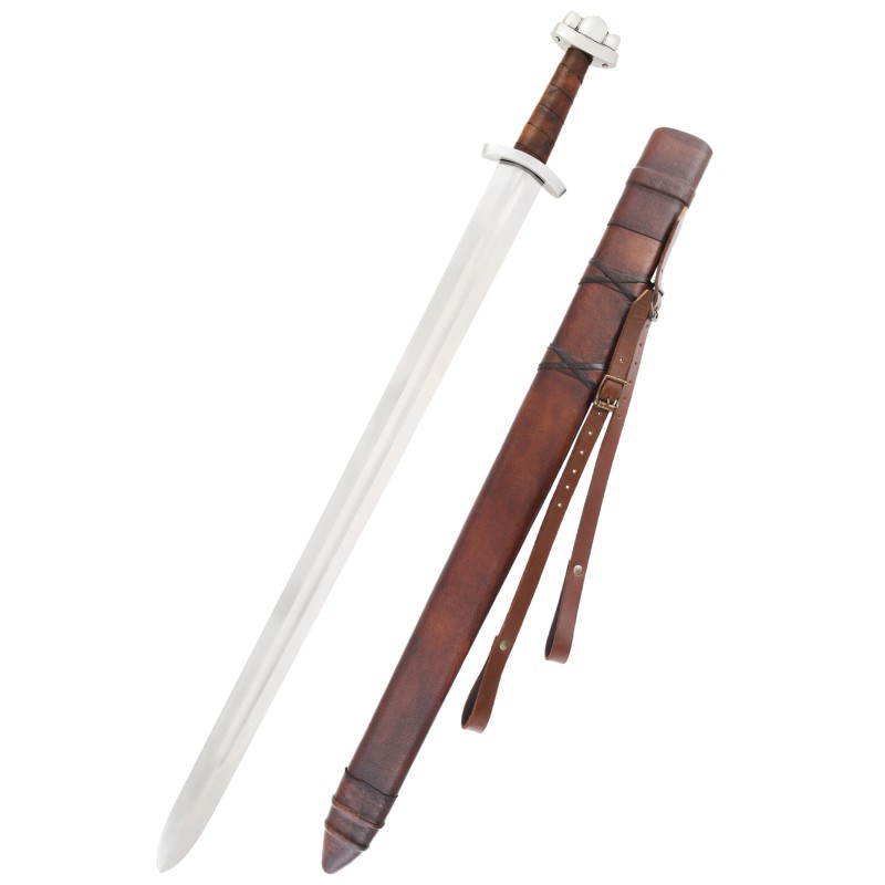 Épée Viking - Épée médiévale