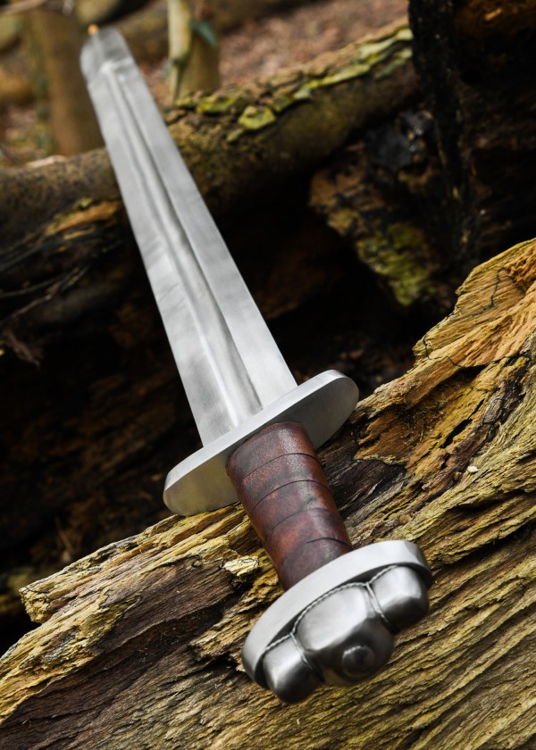 Épée Viking - Épée médiévale