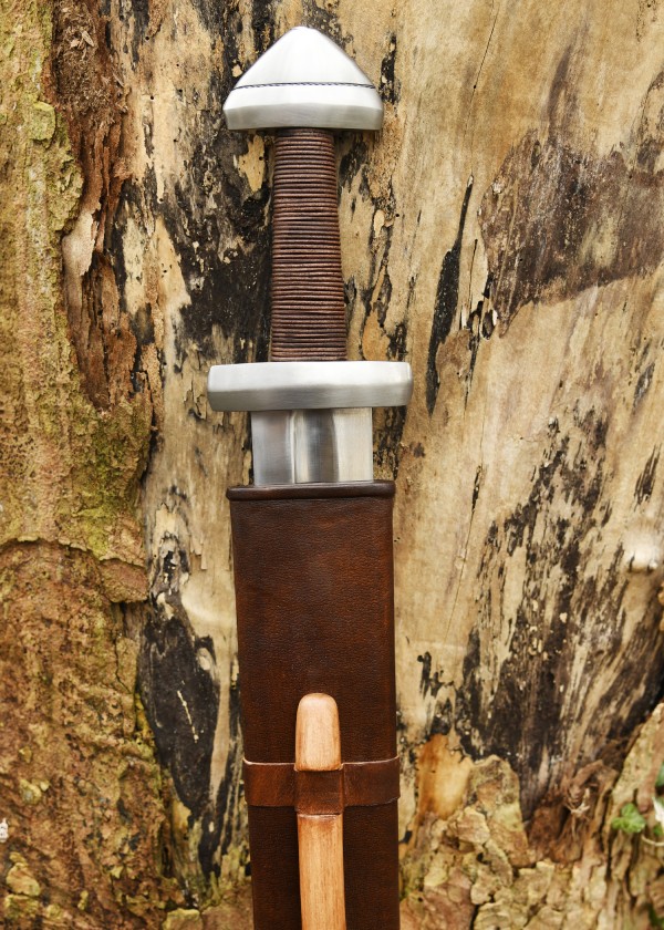 Épée Viking - Épée Médiévale Torshov - SK-B
