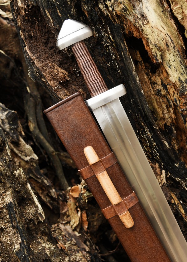 Épée Viking - Épée Médiévale Torshov - SK-B