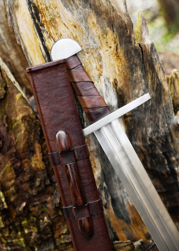 Épée avec fourreau SK-C 