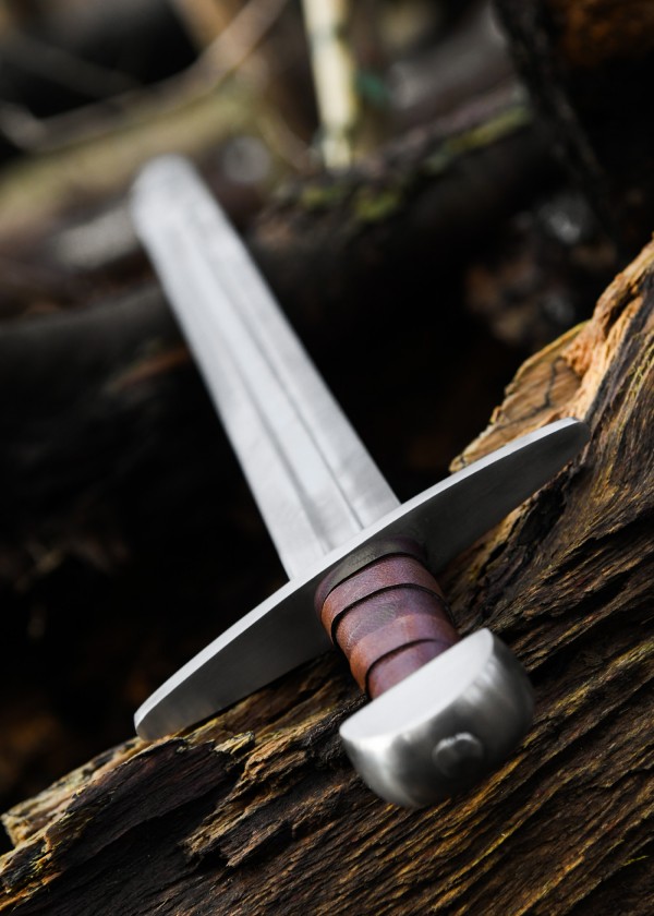 Épée avec fourreau SK-C 