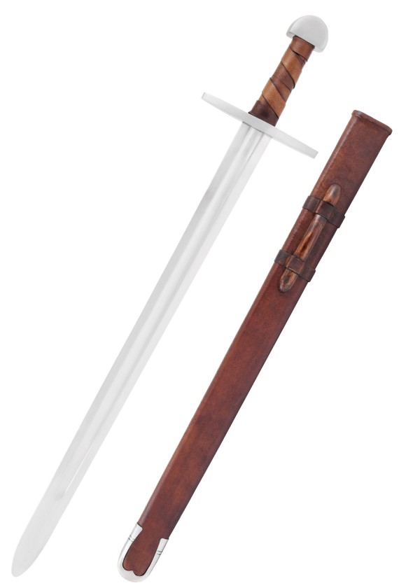 Épée avec fourreau SK-C 