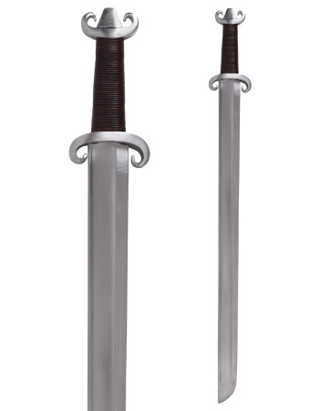 Long Seax Viking Épée