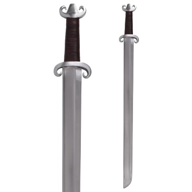 Long Seax Viking Épée
