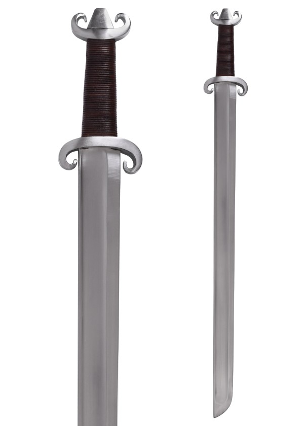 Long Seax Viking Épée