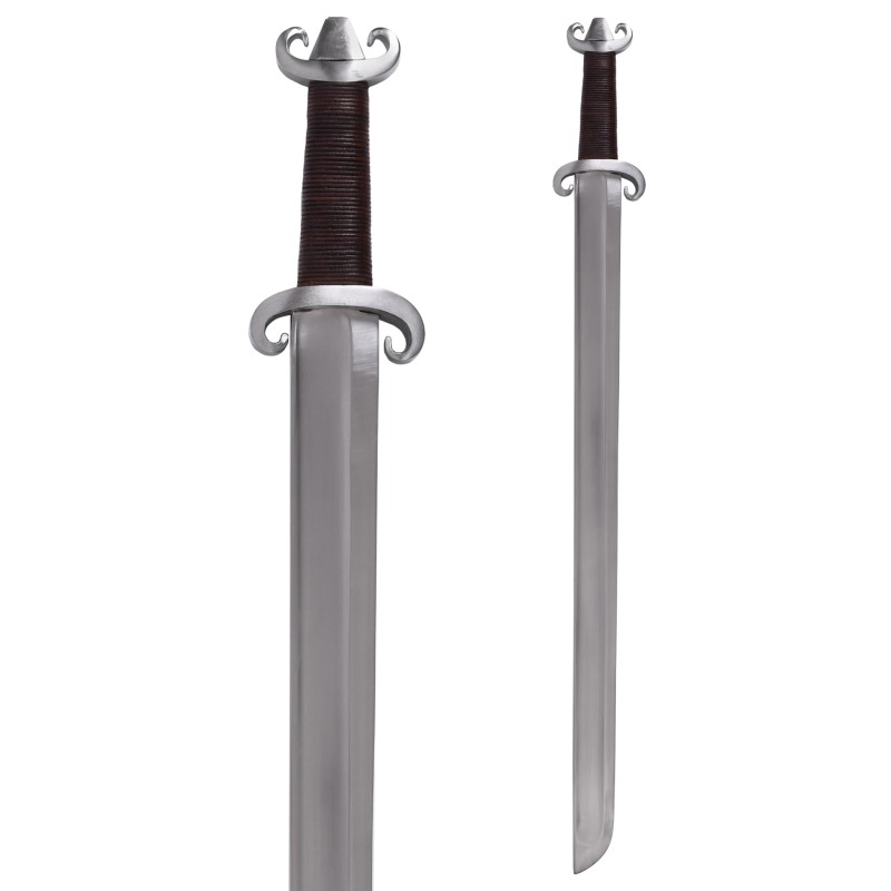 Long Seax Viking Épée